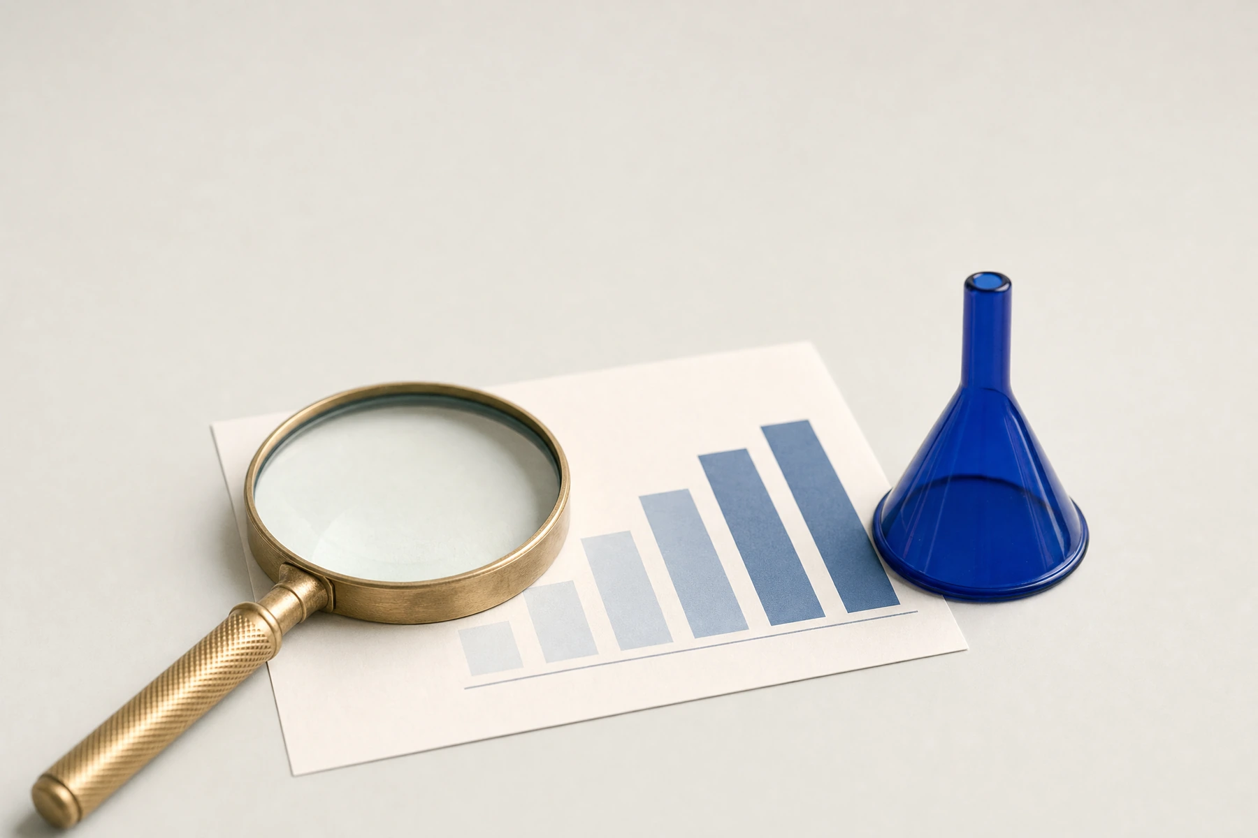 Google Ads planning for B2B leads
