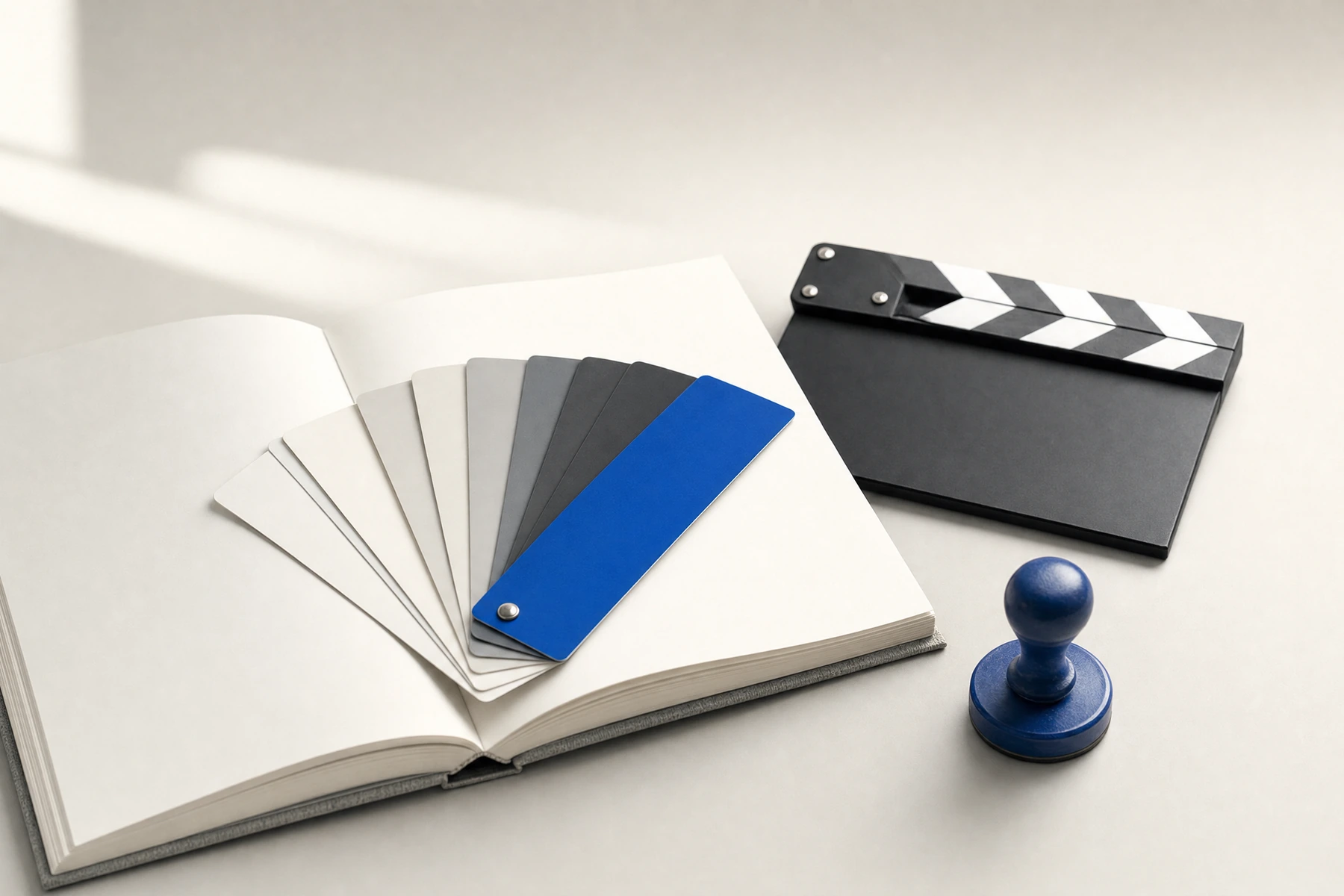 AI generated video brand approval