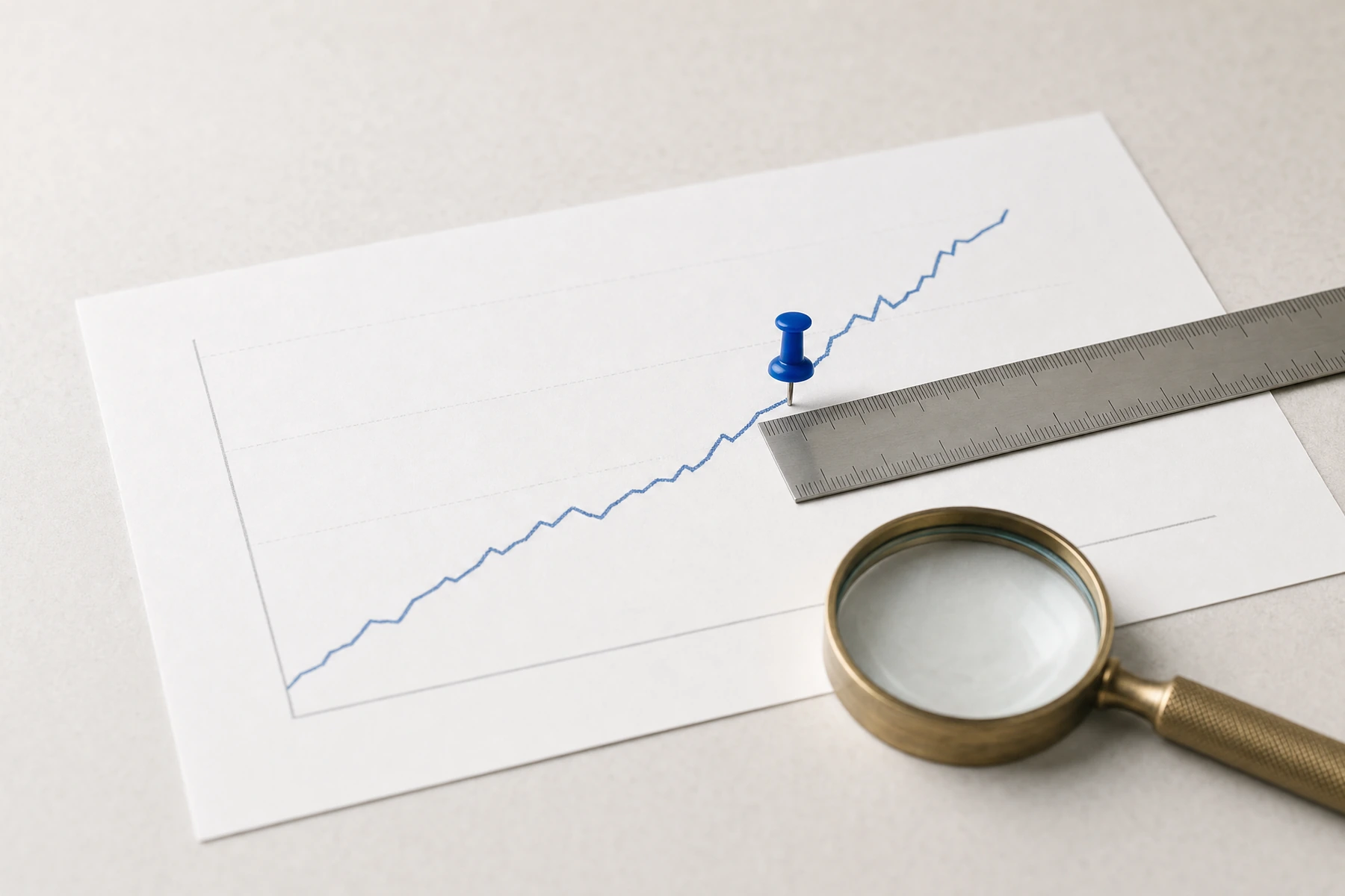 Corporate SEO performance measurement